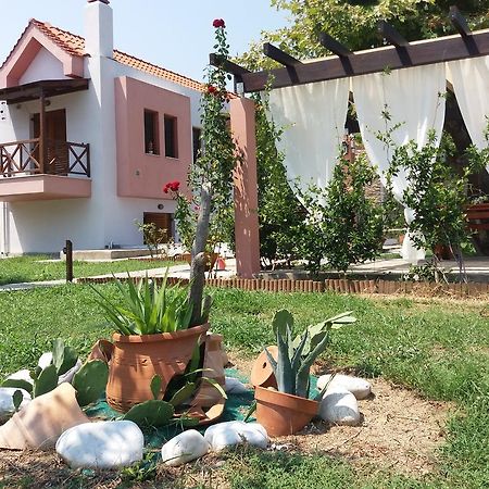 Evgenia Maisonette إيريسوس المظهر الخارجي الصورة