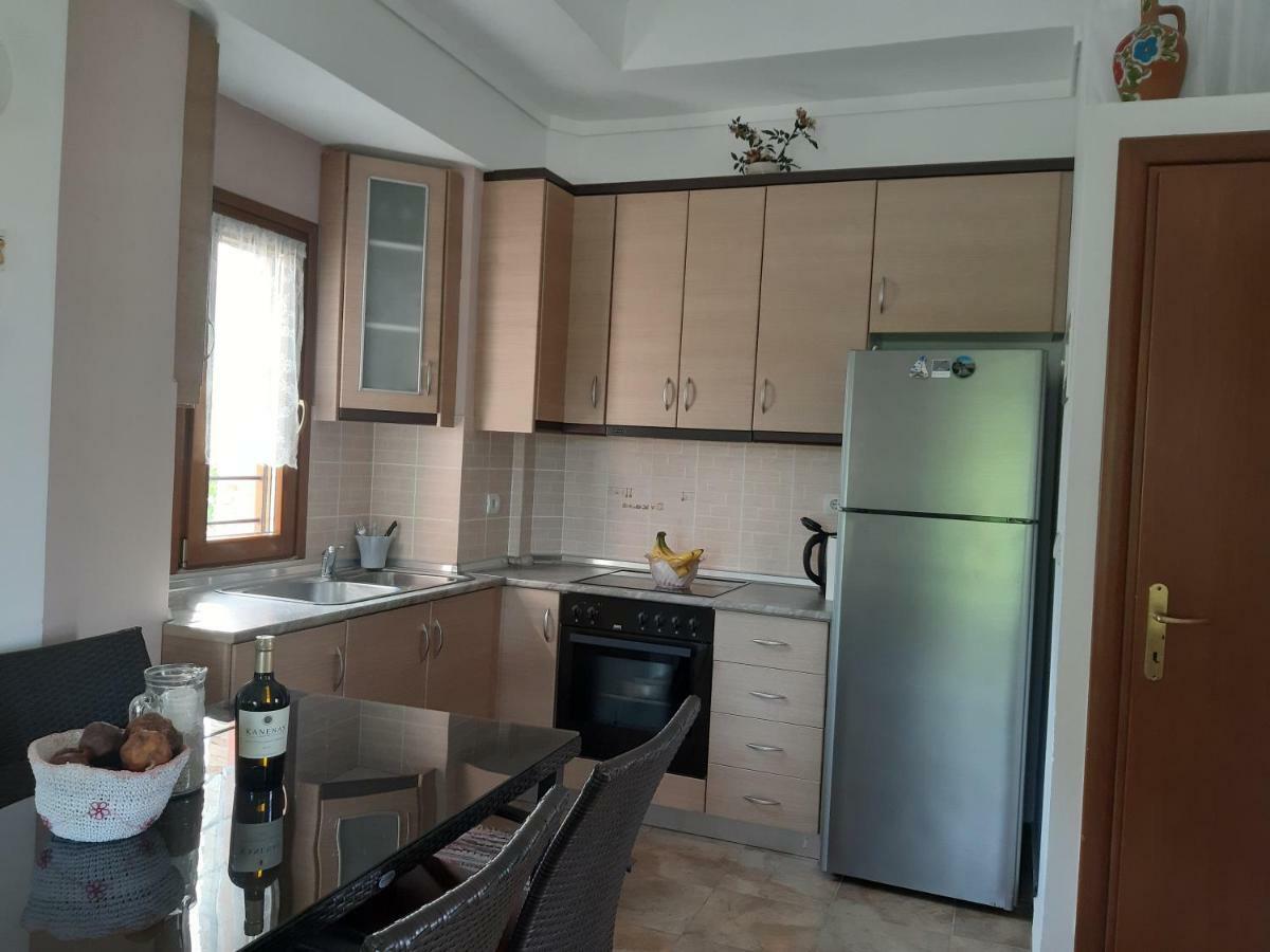 Evgenia Maisonette إيريسوس المظهر الخارجي الصورة